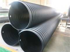 2200钢带波纹管